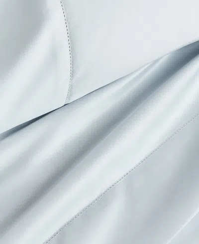 Charter Club Solid 550 Thread Count 100% Cotton 4-pc. Sheet Set, Full, Exclusively At Macy's