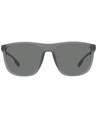 Native Eyewear Native Unisex Polarized Sunglasses, Xd9036 Mesa 57 In Gray