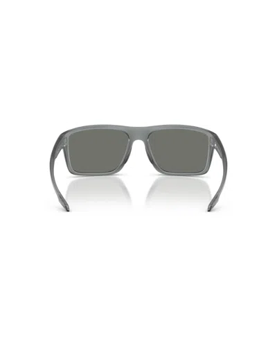 Native Eyewear Native Men's Polarized Tavern Sunglasses, Xd9043 In Black