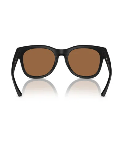 Native Eyewear Women's Polarized Sunglasses, Tiaga Xd9044 In Yellow