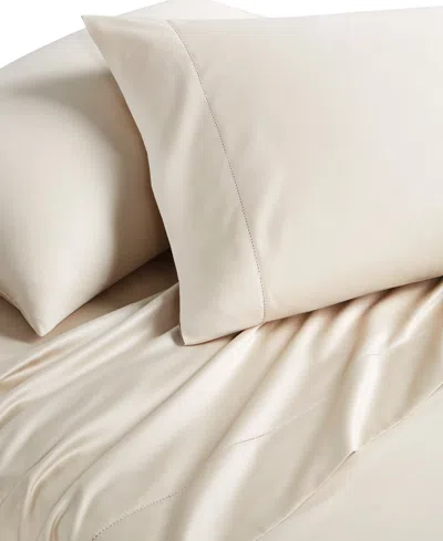 Hotel Collection 680 Thread Count 100% Supima Cotton Sheet Set, King, Exclusively At Macy's In Sand