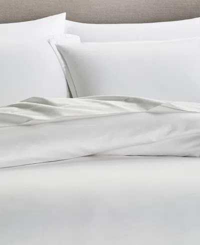 Hotel Collection 680 Thread Count 3-pc. Duvet Cover Set, King, Exclusively At Macy's In White