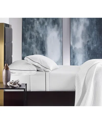 Hotel Collection Italian Percale Cotton 4-pc. Sheet Set, California King, Exclusively At Macy's In Black