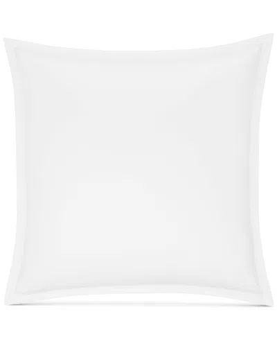 Hotel Collection Supima Cotton 1000-thread Count 2-pc. Sham Set, European, Exclusively At Macy's In White