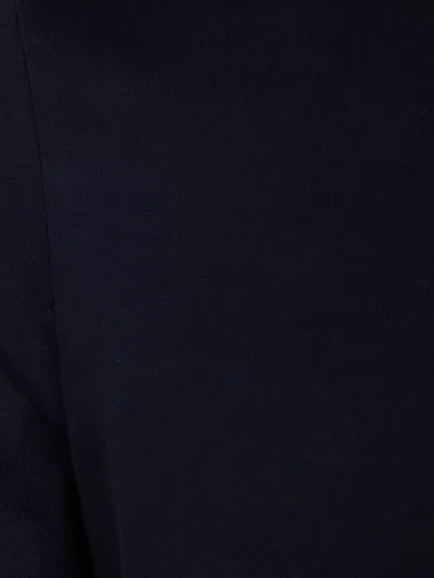 Girelli Bruni "giza" Short Sleeves T-shirt Clothing In Blue