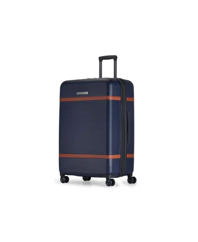 Bugatti Wellington 28" Upright Luggage In Blue
