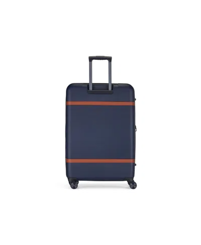 Bugatti Wellington 28" Upright Luggage In Blue