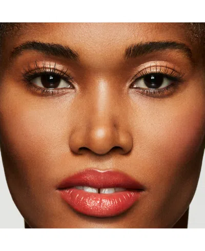 Mac 33 Ingenue Lash In Transparent