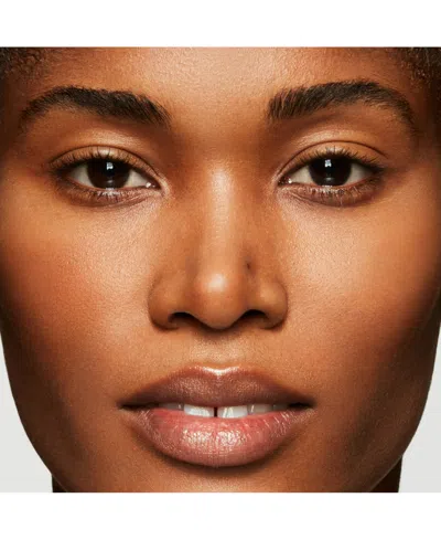 Mac 33 Ingenue Lash In Transparent