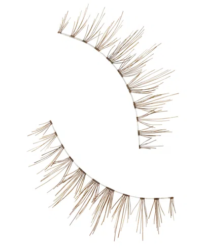 Mac 33 Ingenue Lash In Transparent