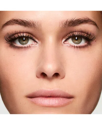 Mac 4 Idol Lash In Black