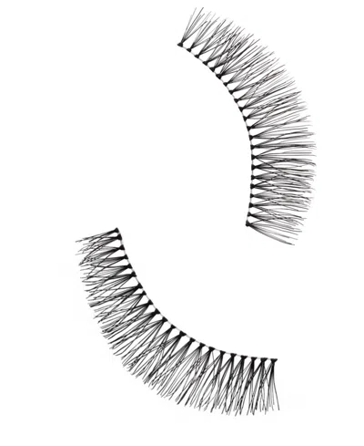 Mac 4 Idol Lash In Black
