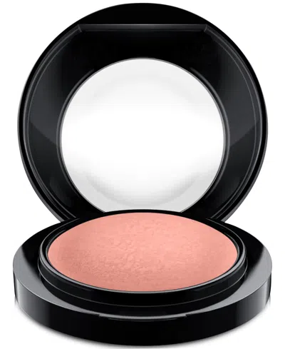 Mac Mineralize Blush