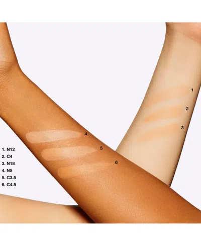 Mac Studio Fix Tech Cream-to-powder Foundation In Nude