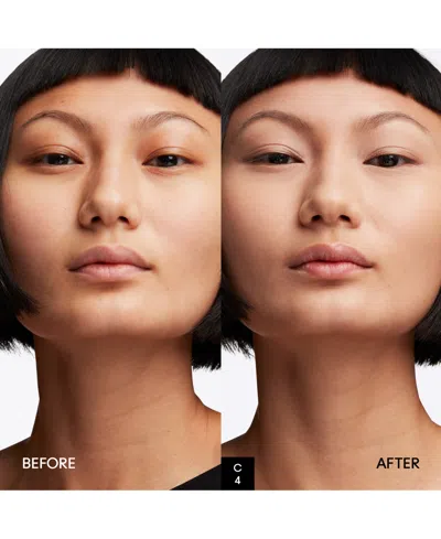 Mac Studio Fix Tech Cream-to-powder Foundation In Nude