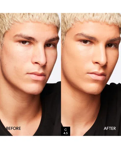 Mac Studio Fix Tech Cream-to-powder Foundation In Brown