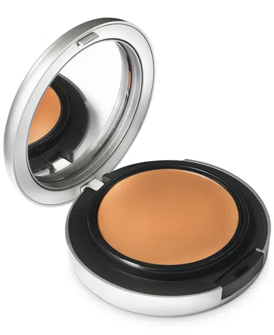 Mac Studio Fix Tech Cream-to-powder Foundation In Brown