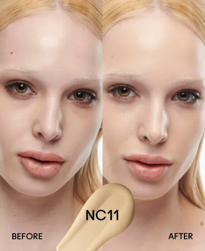 Mac Studio Radiance Serum-powered Foundation, 1-oz. In Neutral