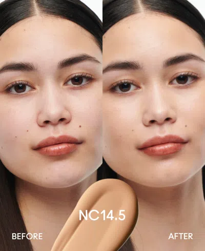 Mac Studio Radiance Serum-powered Foundation, 1-oz. In Neutral