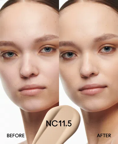 Mac Studio Radiance Serum-powered Foundation, 1-oz.