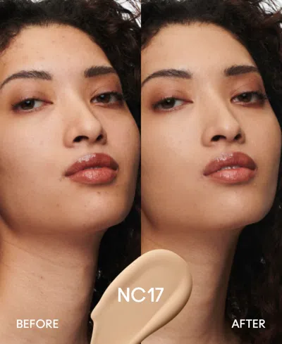 Mac Studio Radiance Serum Powered Foundation - Nc17 In Neutral