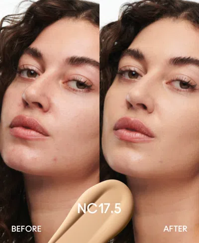 Mac Studio Radiance Serum-powered Foundation, 1-oz. In Neutral