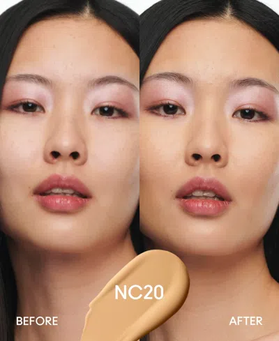 Mac Studio Radiance Serum Powered Foundation 30ml (various Shades) - Nc20 In Neutral
