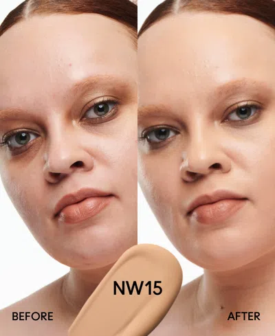 Mac Studio Radiance Serum Powered Foundation 30ml (various Shades) - Nc14.5 In Nude