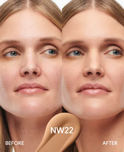 Mac Studio Radiance Serum Powered Foundation 30ml (various Shades) - Nw20 In Brown