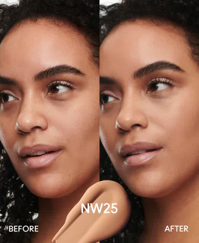 Mac Studio Radiance Serum Powered Foundation 30ml (various Shades) - Nw30 In Brown