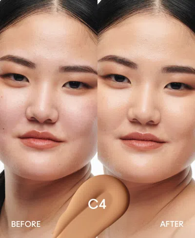 Mac Studio Radiance Serum Powered Foundation 30ml (various Shades) - Nc14.5 In Nude