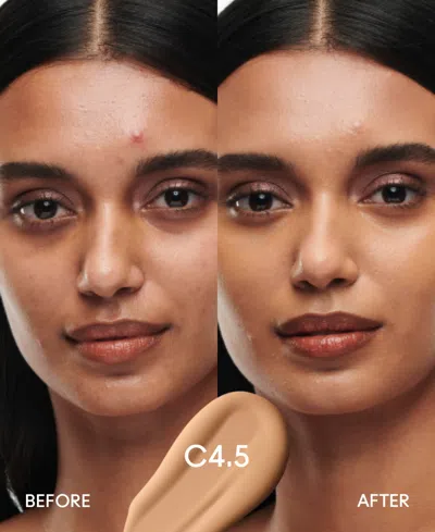 Mac Studio Radiance Serum-powered Foundation, 1-oz. In Transparent