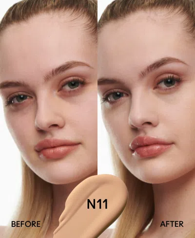 Mac Studio Radiance Serum-powered Foundation, 1-oz. In Neutral