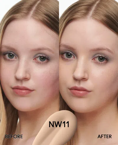 Mac Studio Radiance Serum-powered Foundation, 1-oz. In Neutral