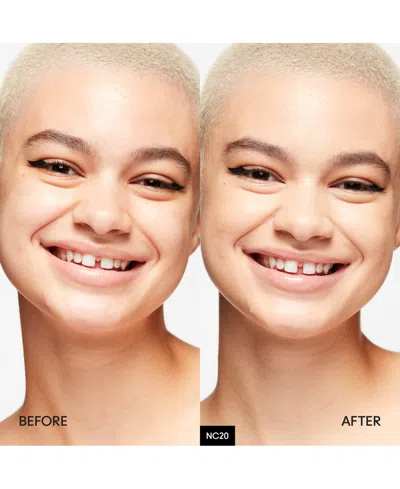 Mac Studio Fix Every-wear All-over Concealer Face Pen, First At Y's