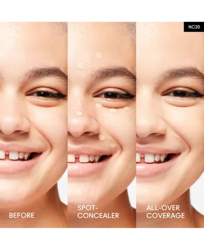 Mac Studio Fix Every-wear All-over Concealer Face Pen, First At Y's