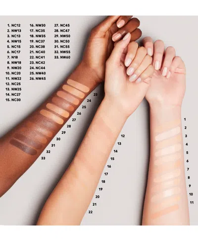 Mac Studio Fix Every-wear All-over Concealer Face Pen, First At Y's
