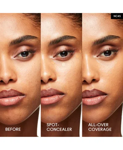 Mac Studio Fix Every-wear All-over Concealer Face Pen, First At Y's