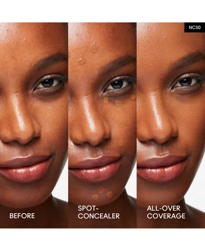 Mac Studio Fix Every-wear All-over Concealer Face Pen, First At Y's