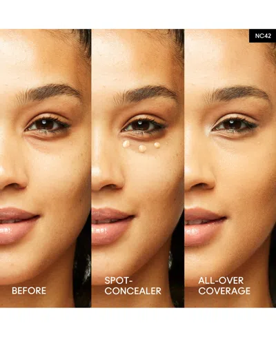 Mac Studio Fix Every-wear All-over Concealer Face Pen, First At Y's
