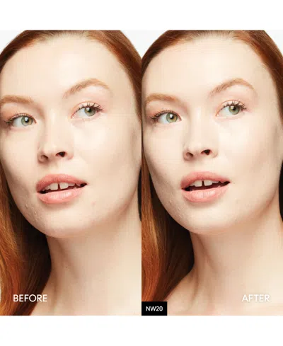 Mac Studio Fix Every-wear All-over Concealer Face Pen, First At Y's In Pink