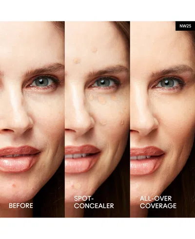 Mac Studio Fix Every-wear All-over Concealer Face Pen, First At Y's