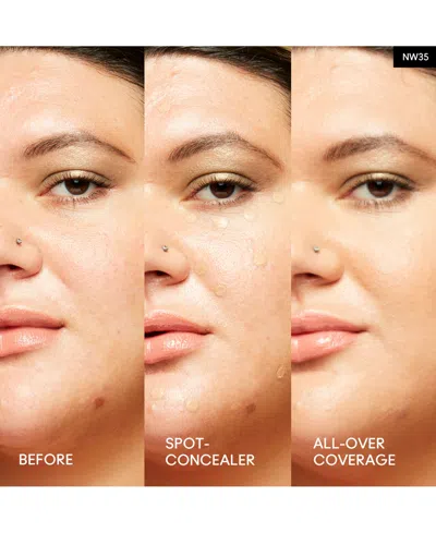 Mac Studio Fix Every-wear All-over Concealer Face Pen, First At Y's