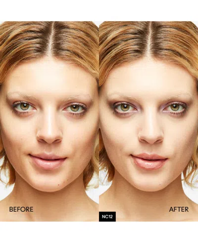 Mac Studio Fix Every-wear All-over Concealer Face Pen, First At Y's