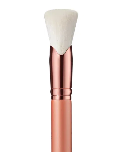 Mac Sunstruck 143s Bronzer Fan Brush In White