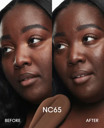 Mac Studio Radiance Serum-powered Foundation, 1-oz.