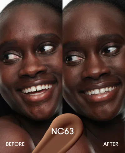 Mac Studio Radiance Serum-powered Foundation, 1-oz.