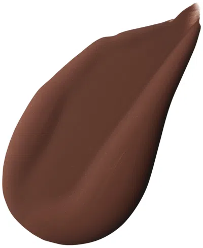 Mac Studio Radiance Serum-powered Foundation, 1-oz. In Brown