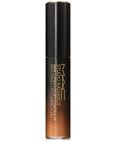 Mac Studio Radiance 24hr Luminous Lift Concealer In Brown