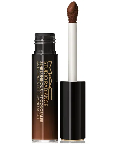 Mac Studio Radiance 24hr Luminous Lift Concealer In Brown